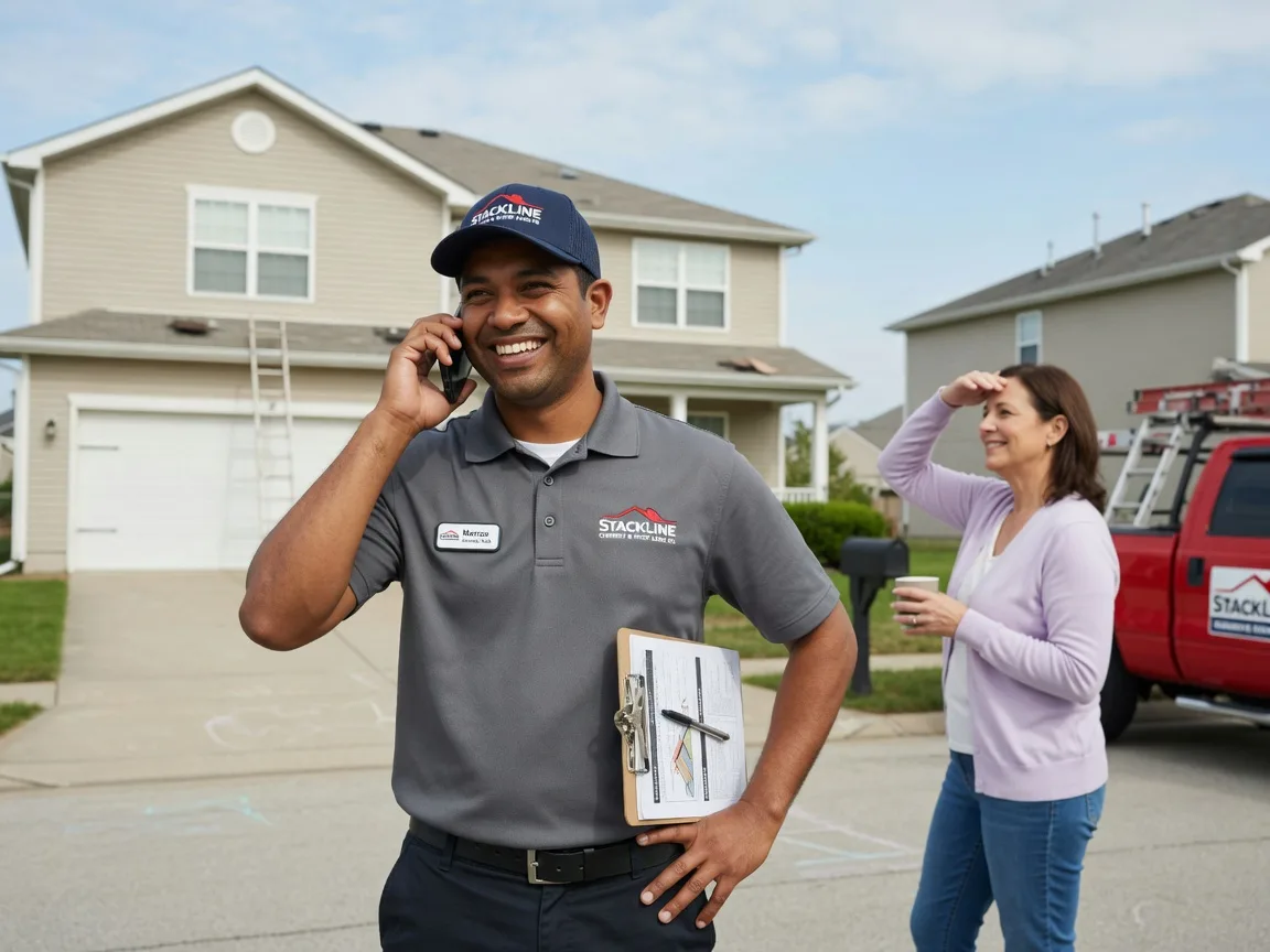 Chimney flashing repair Kalkaska, MI FAQs
